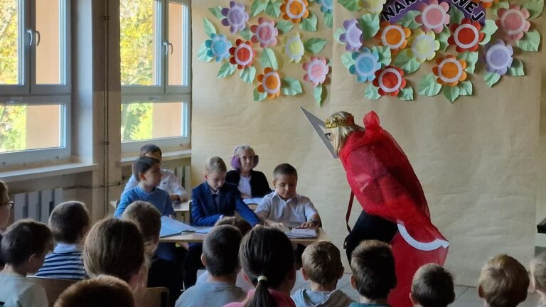 Dzień Edukacji Narodowej