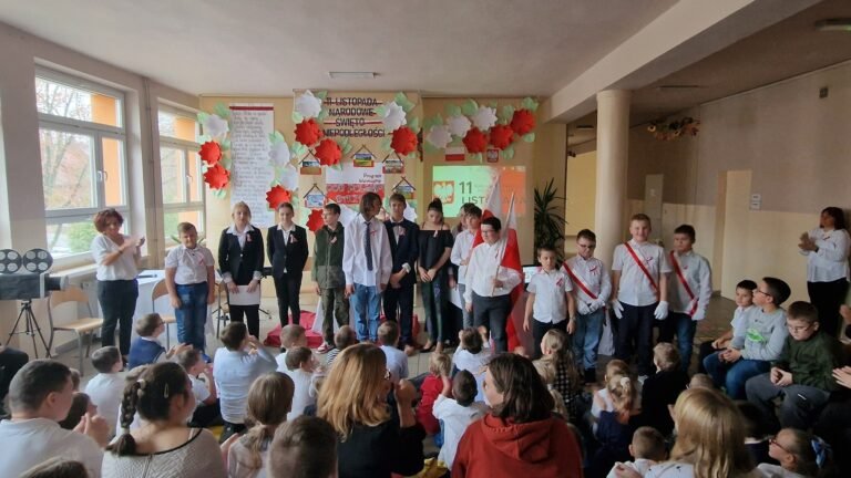 Narodowe Święto Niepodległości