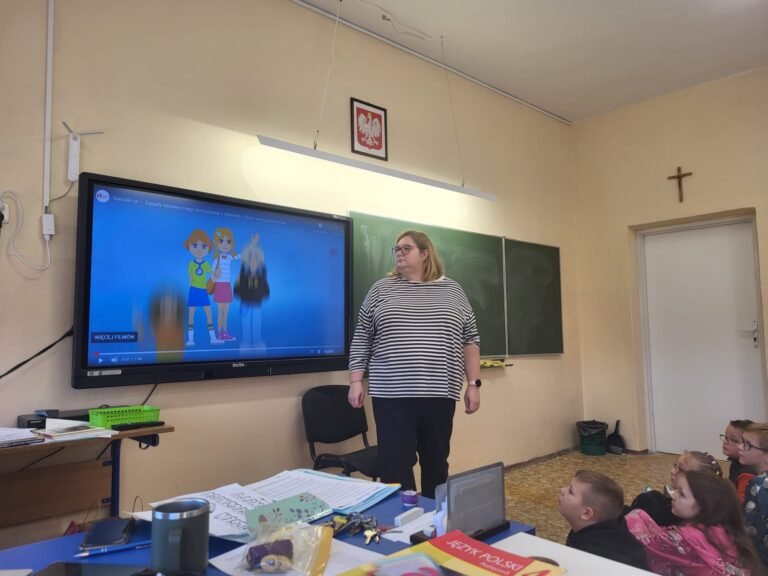 Dzień Bezpiecznego Internetu