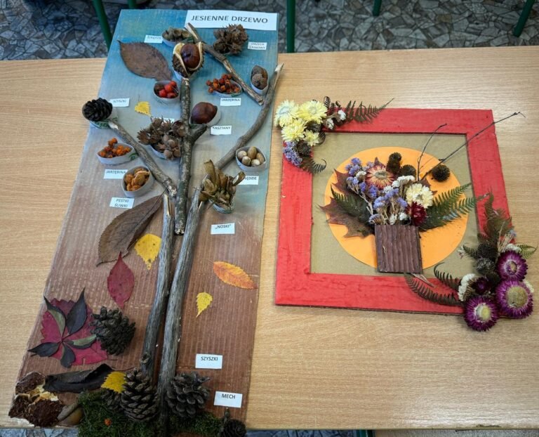 VIII edycja Festiwalu Twórczości Artystycznej „Jesienne Klimaty”