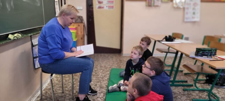 Kreatywnie i&nbsp;smacznie z&nbsp;książką w&nbsp;tle!