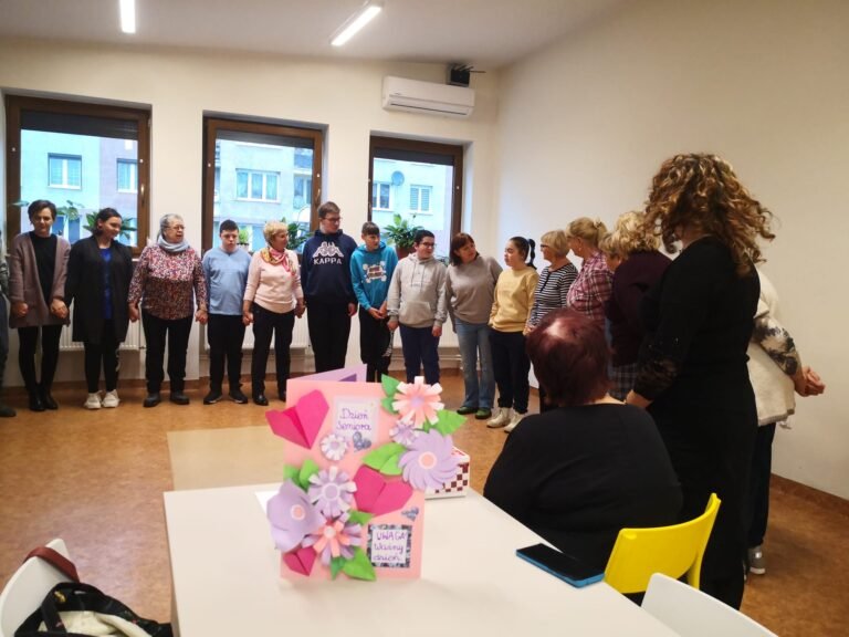 Obchody Dnia Seniora