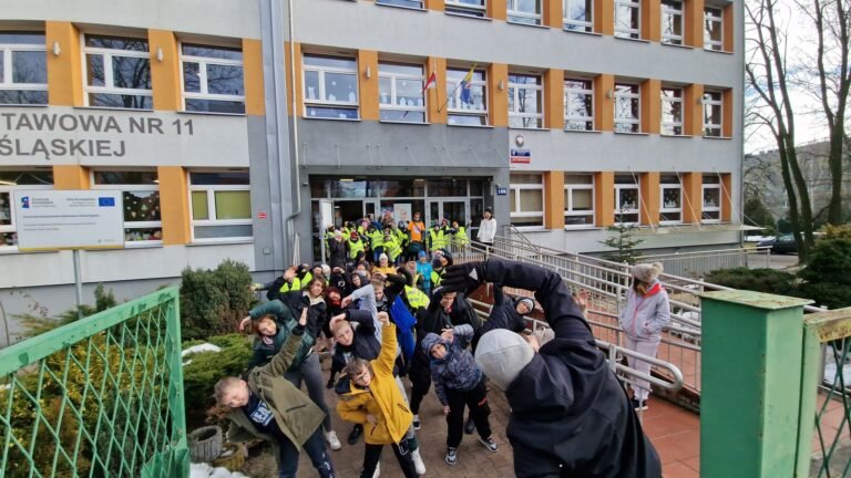 Bieg charytatywny „Policz się z&nbsp;cukrzycą”