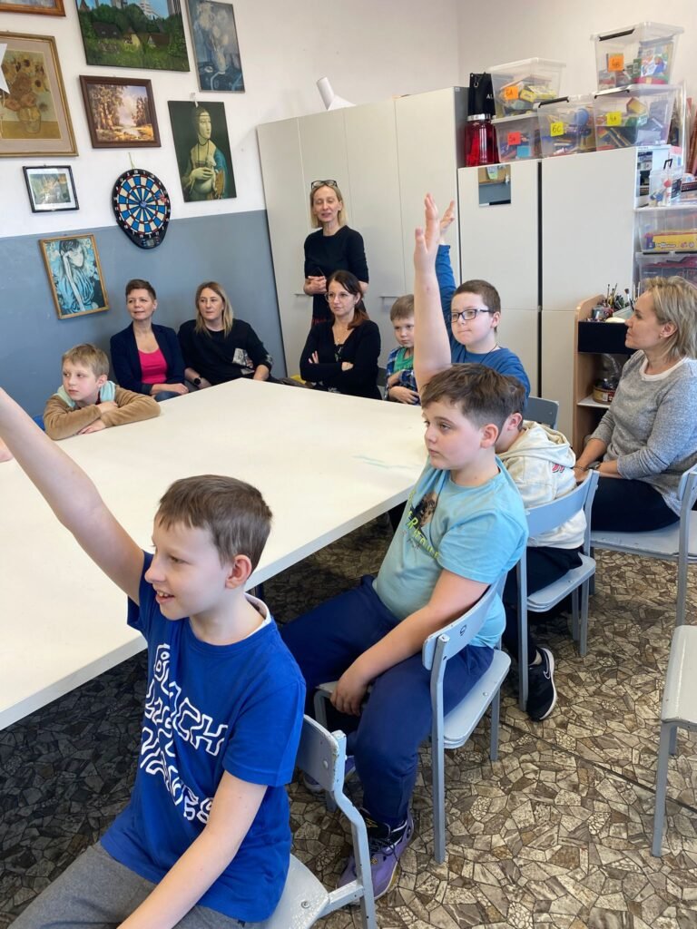 Warsztaty stolarskie – Rzemiosło w praktyce! 2025