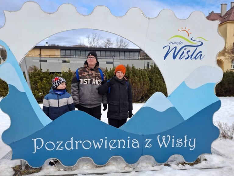 Wycieczka do&nbsp;Wisły z&nbsp;kuligiem