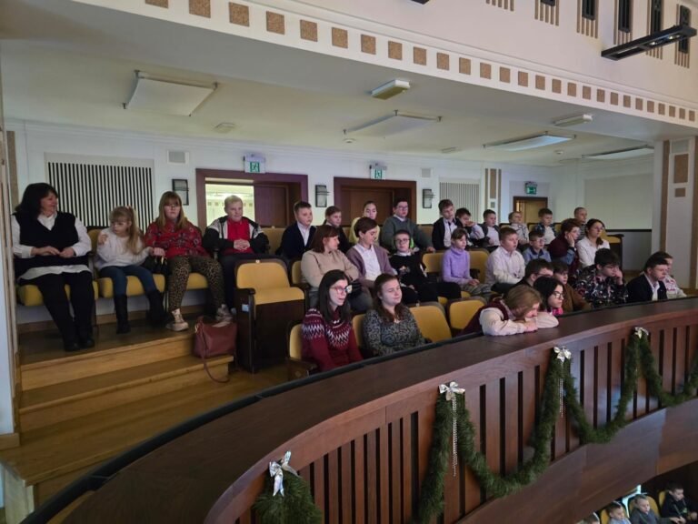 Koncert karnawałowy w&nbsp;Filharmonii Zabrzańskiej