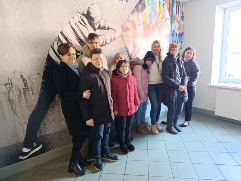 Warsztaty w Urzędzie Pracy w Rudzie Śląskiej