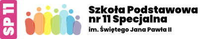Szkoła Podstawowa nr 11 Specjalna w Rudzie Śląskiej