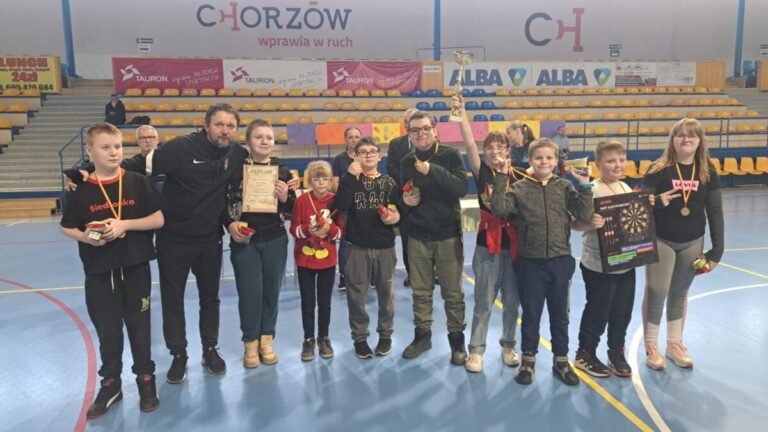 „Wygrajmy razem – na&nbsp;sportowo!”