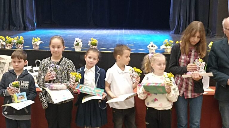 Przegląd Twórczości Ekologicznej po&nbsp;Śląsku „Eko bajtle i&nbsp;szkōlōrze”