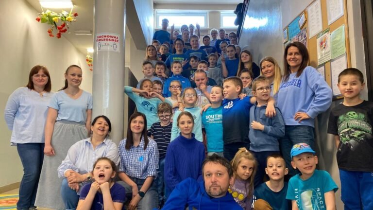 Światowy Dzień Świadomości Autyzmu