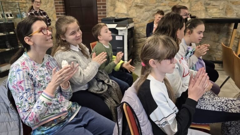 Zajęcia edukacyjne w&nbsp;terenie i&nbsp;Bibliotece Ficinus