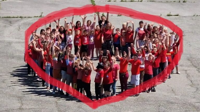 Dzień Krwiodawstwa w&nbsp;naszej szkole