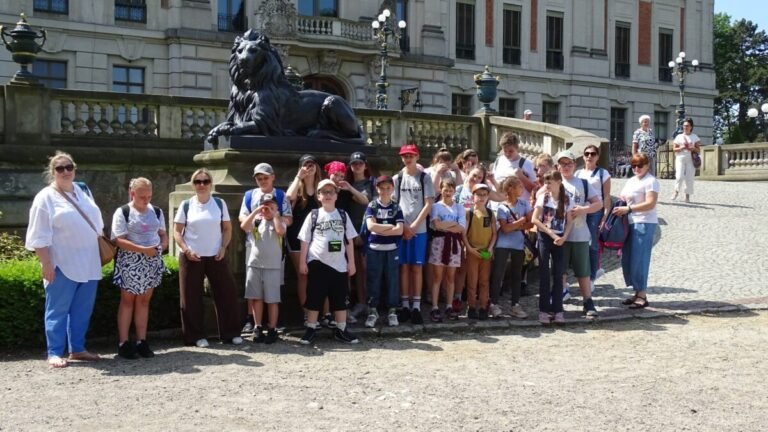 Pszczyna – lekcja historii, przyrody i&nbsp;mistrzowskich ujęć!