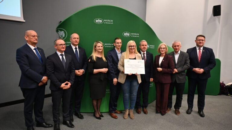 Ekopracownia pod&nbsp;chmurką – „Zagroda Motyli” w&nbsp;naszej szkole