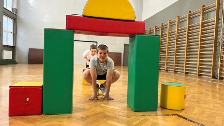 Europejski Dzień Sportu