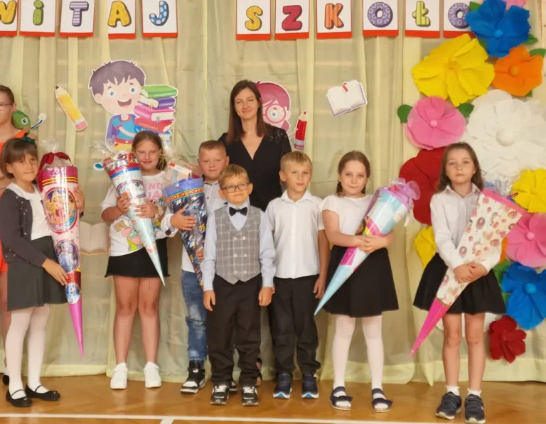 Uroczyste rozpoczęcie roku szkolnego 2025/2026