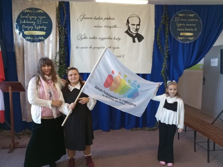 XXV Pielgrzymka Rodzin Szkół im.&nbsp;Jana Pawła II&nbsp;na&nbsp;Jasną Górę