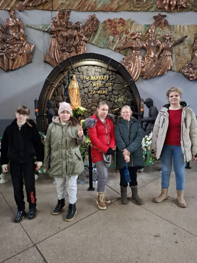 Opowieść o&nbsp;Skarbniku – historia naszej „małej ojczyzny”