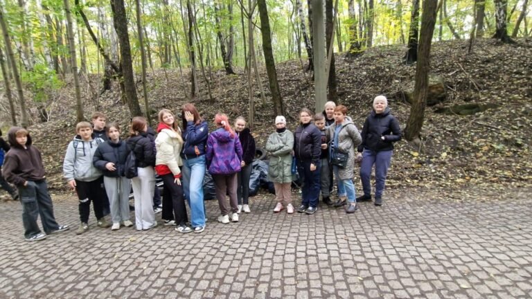 Sprzątanie Świata 2025