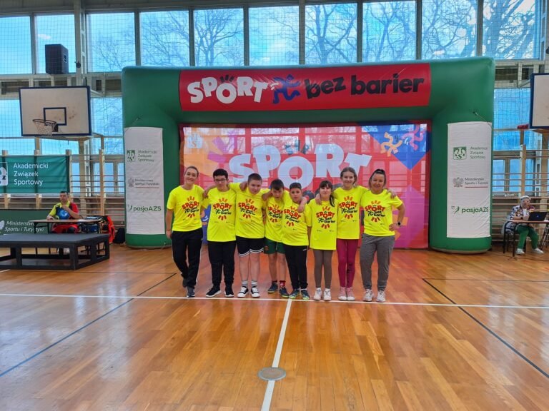 Sport bez&nbsp;barier – Zielona Góra