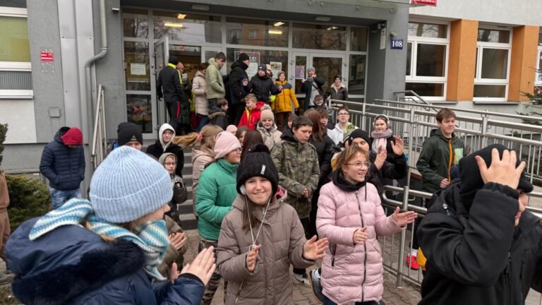 „Ruch ma&nbsp;moc” – gramy razem z&nbsp;Wielką Orkiestrą Świątecznej Pomocy