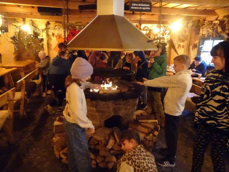 Sobotnia wycieczka do&nbsp;Wisły