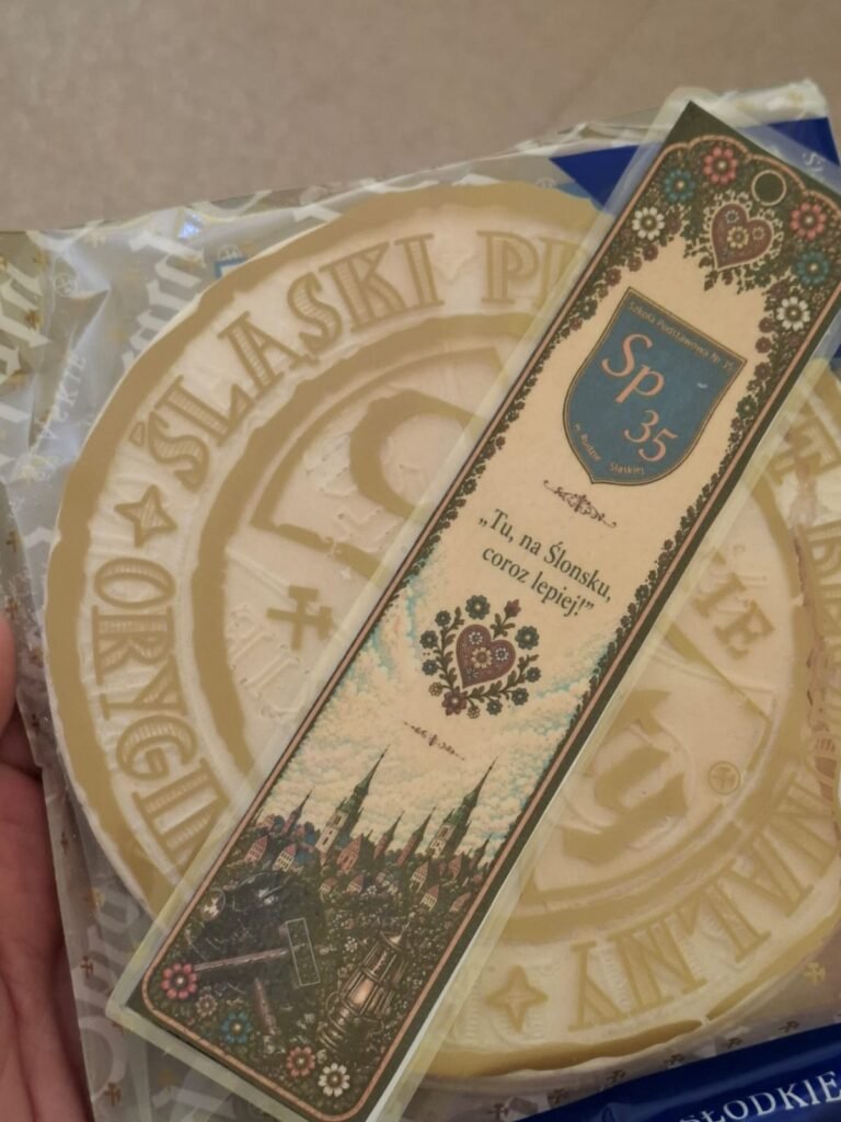 Konkurs – Szranki Ślonskie