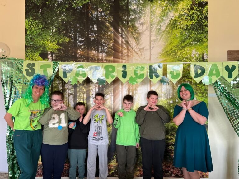Dzień Świętego Patryka