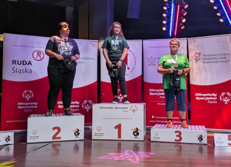 Herosi na&nbsp;bowlingowych torach